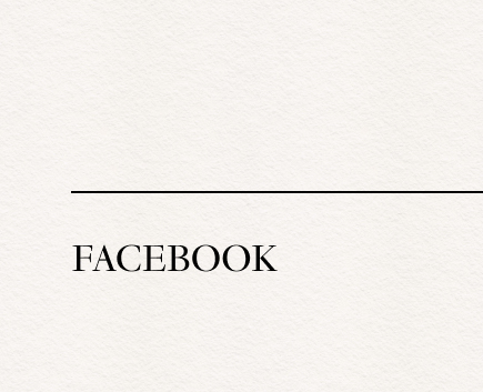 Facebook