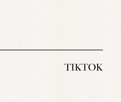TikTok