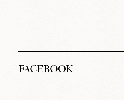 Facebook