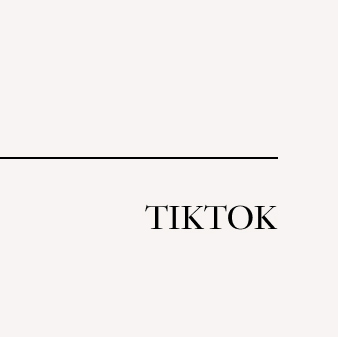 TikTok
