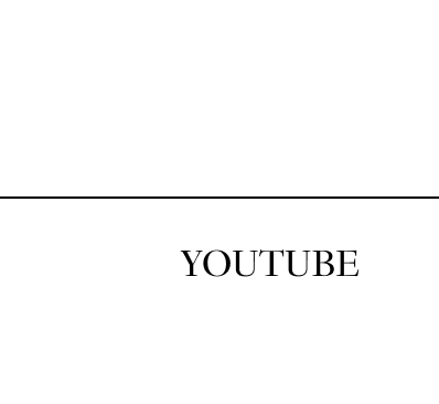 YouTube