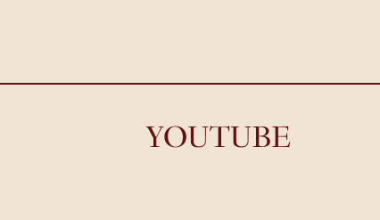 YouTube