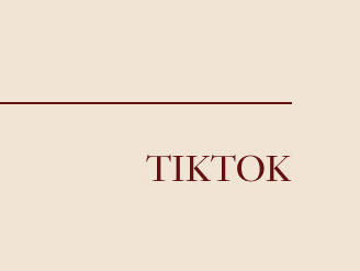 TikTok