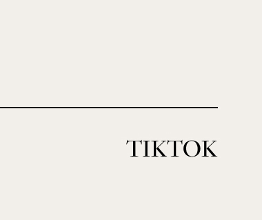 TikTok