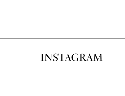 Instagram