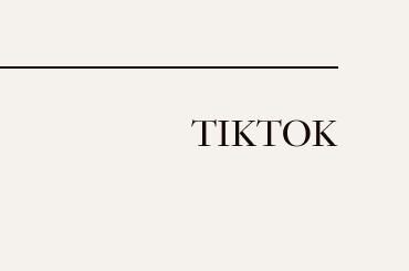 TikTok