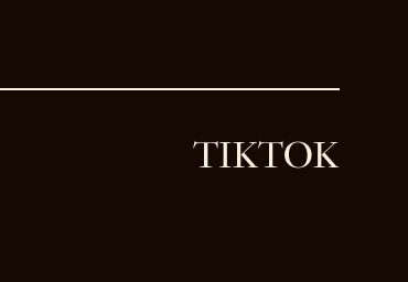 TikTok