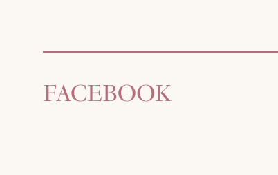 Facebook