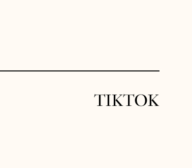 TikTok