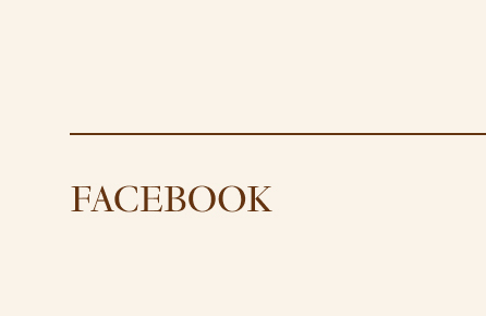 Facebook