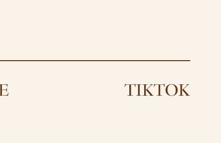 TikTok