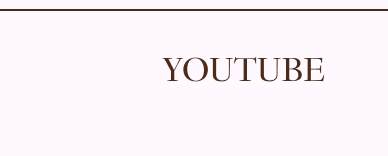 YouTube