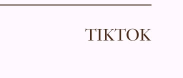 TikTok