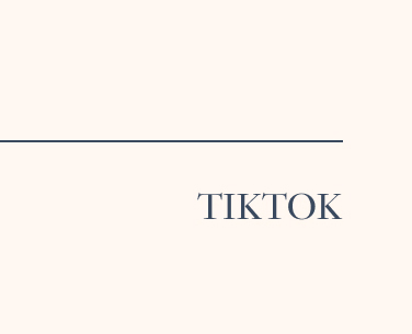 TikTok