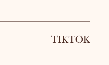 TikTok