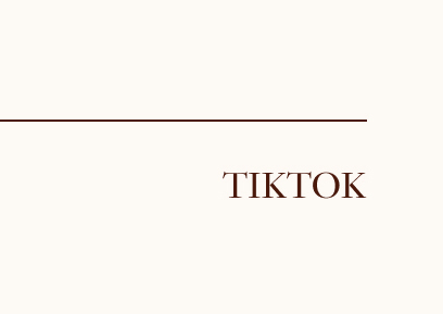 TikTok