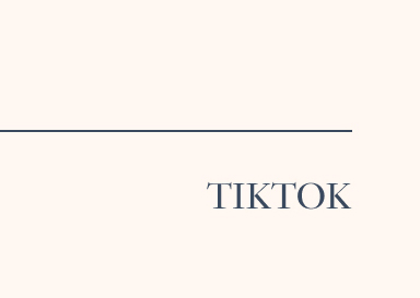 TikTok