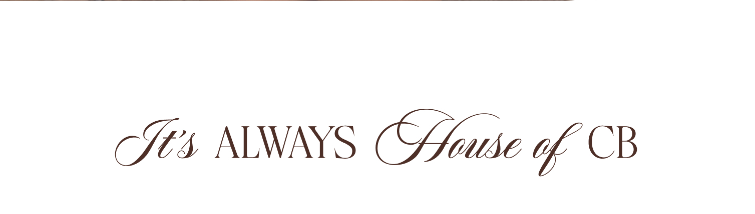 House of CB