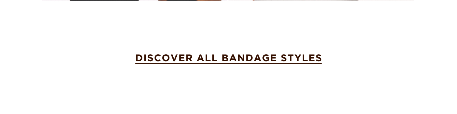 Bandage Dresses