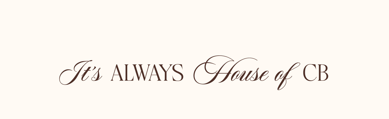 House of CB