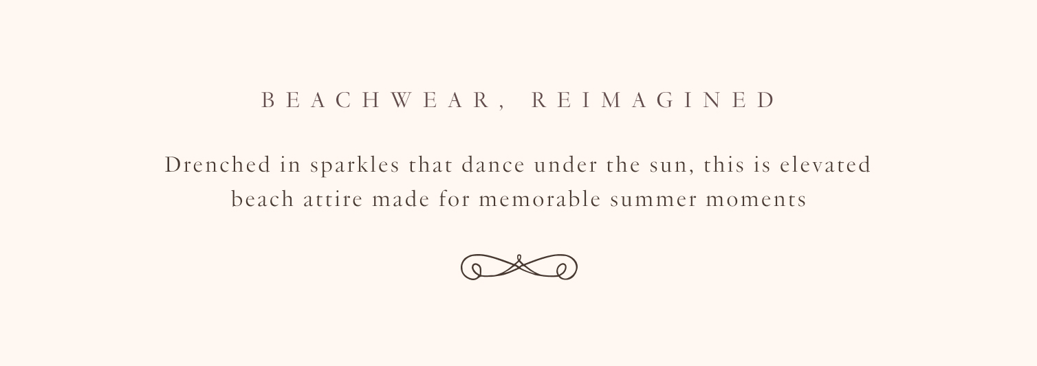 Swimwear