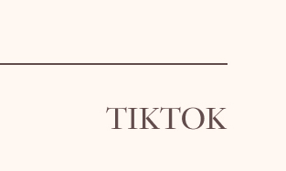 TikTok