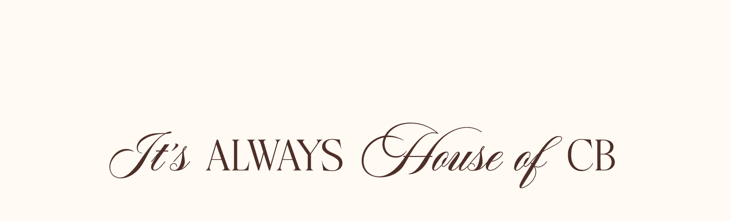 House of CB
