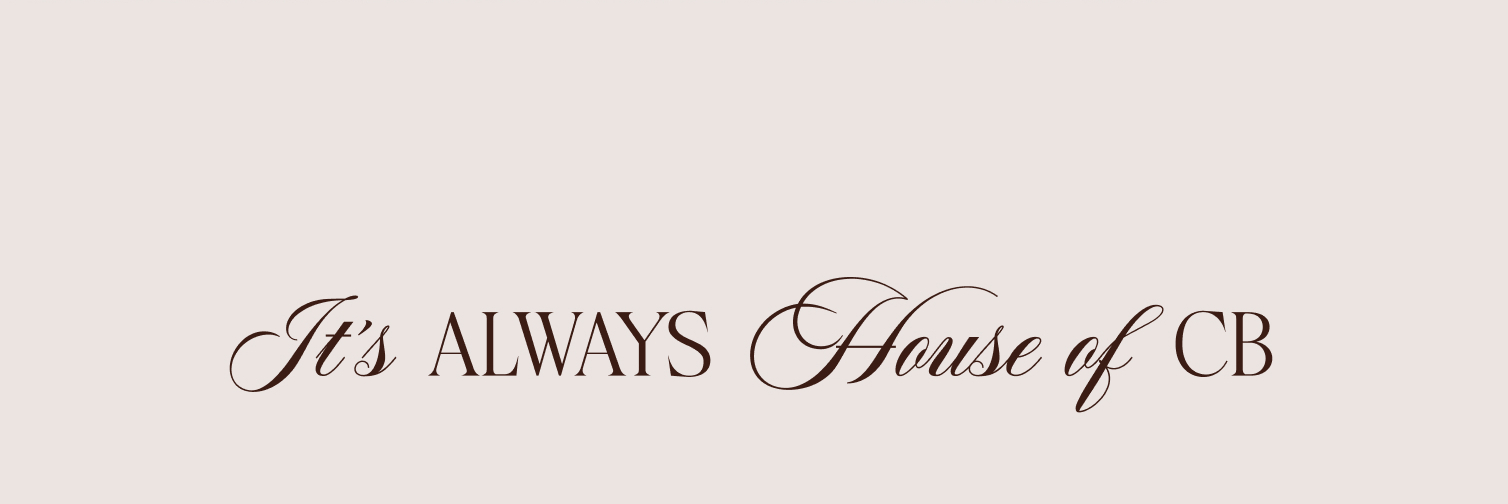 House of CB