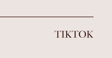TikTok