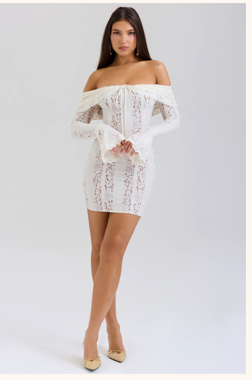 Sadie mini dress