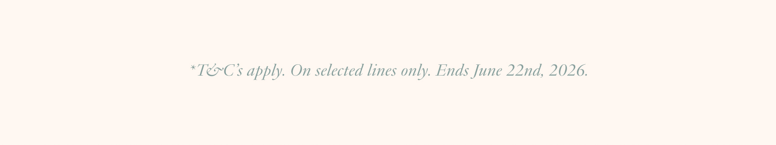 Summer Sale