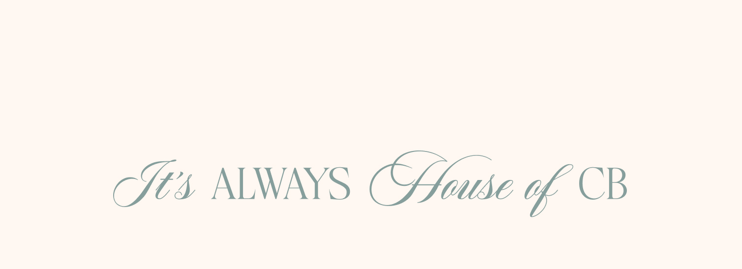 House of CB