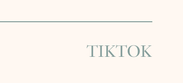 TikTok