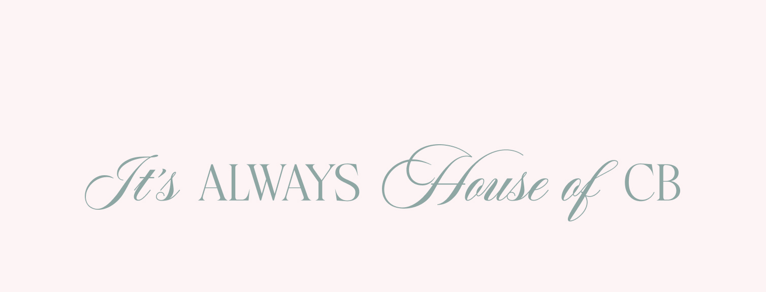 House of CB