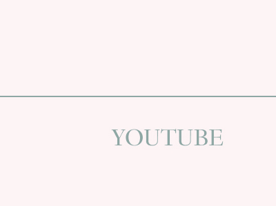 Youtube