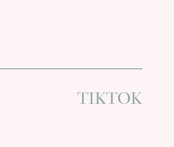 TikTok