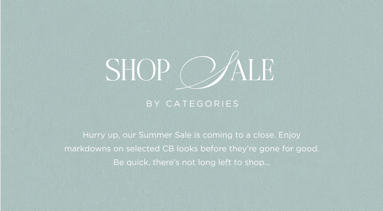 Sale