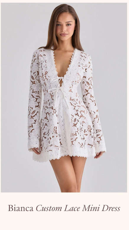 Bianca dress