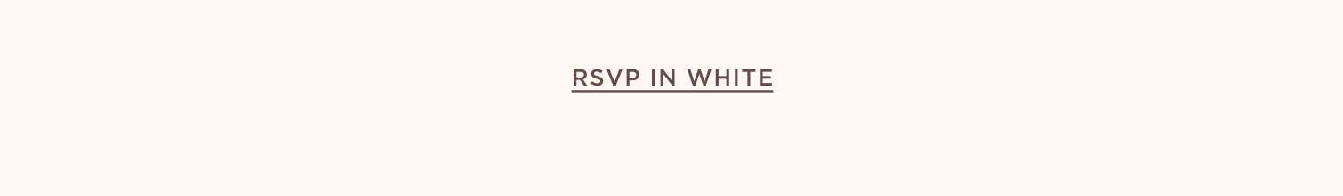 White dresses