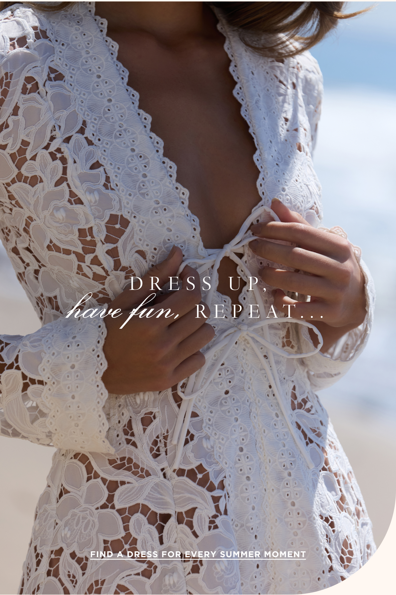 Dresses