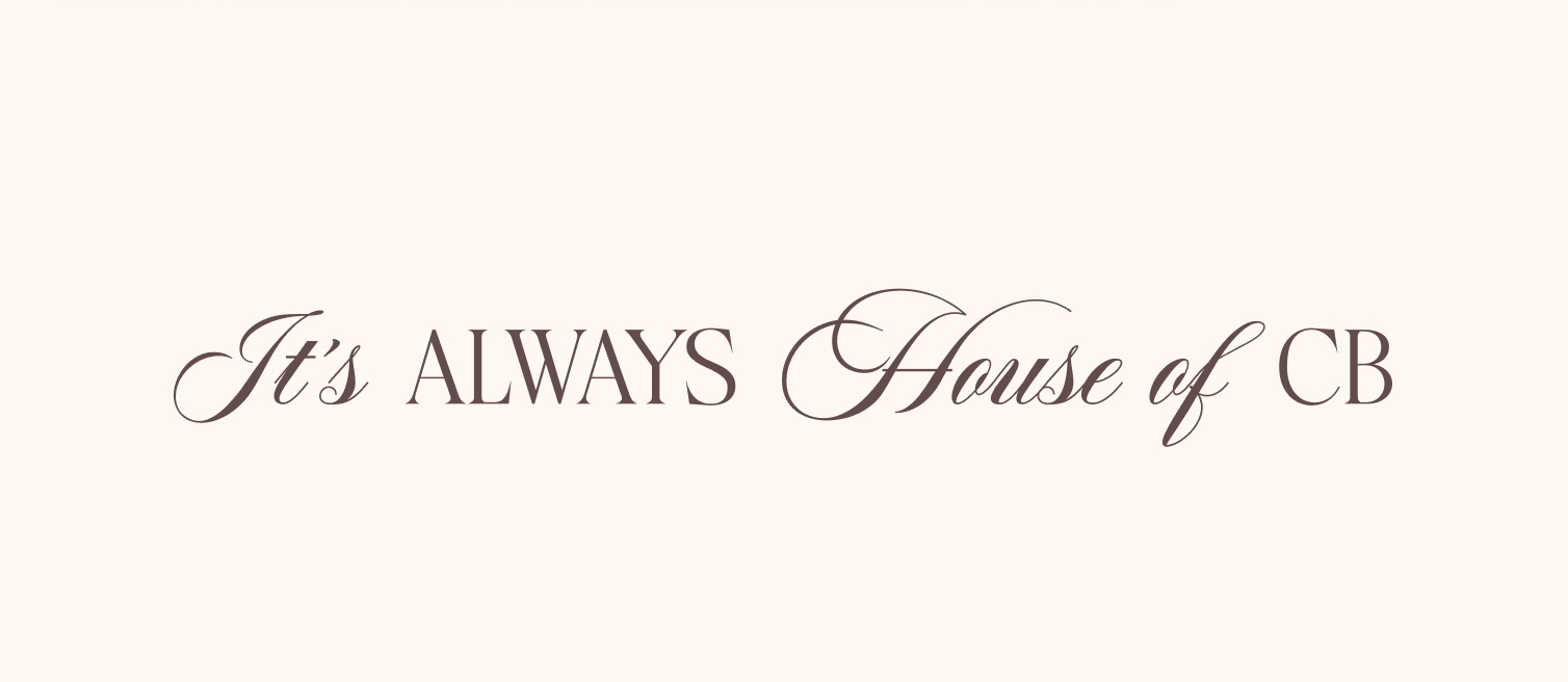 House of CB