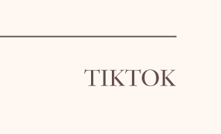 TikTok