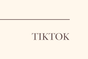 TikTok