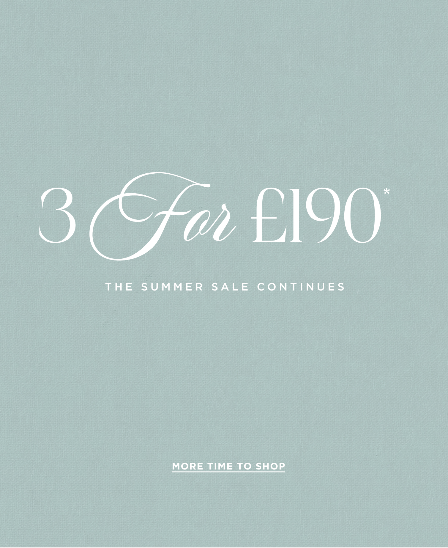 Sale