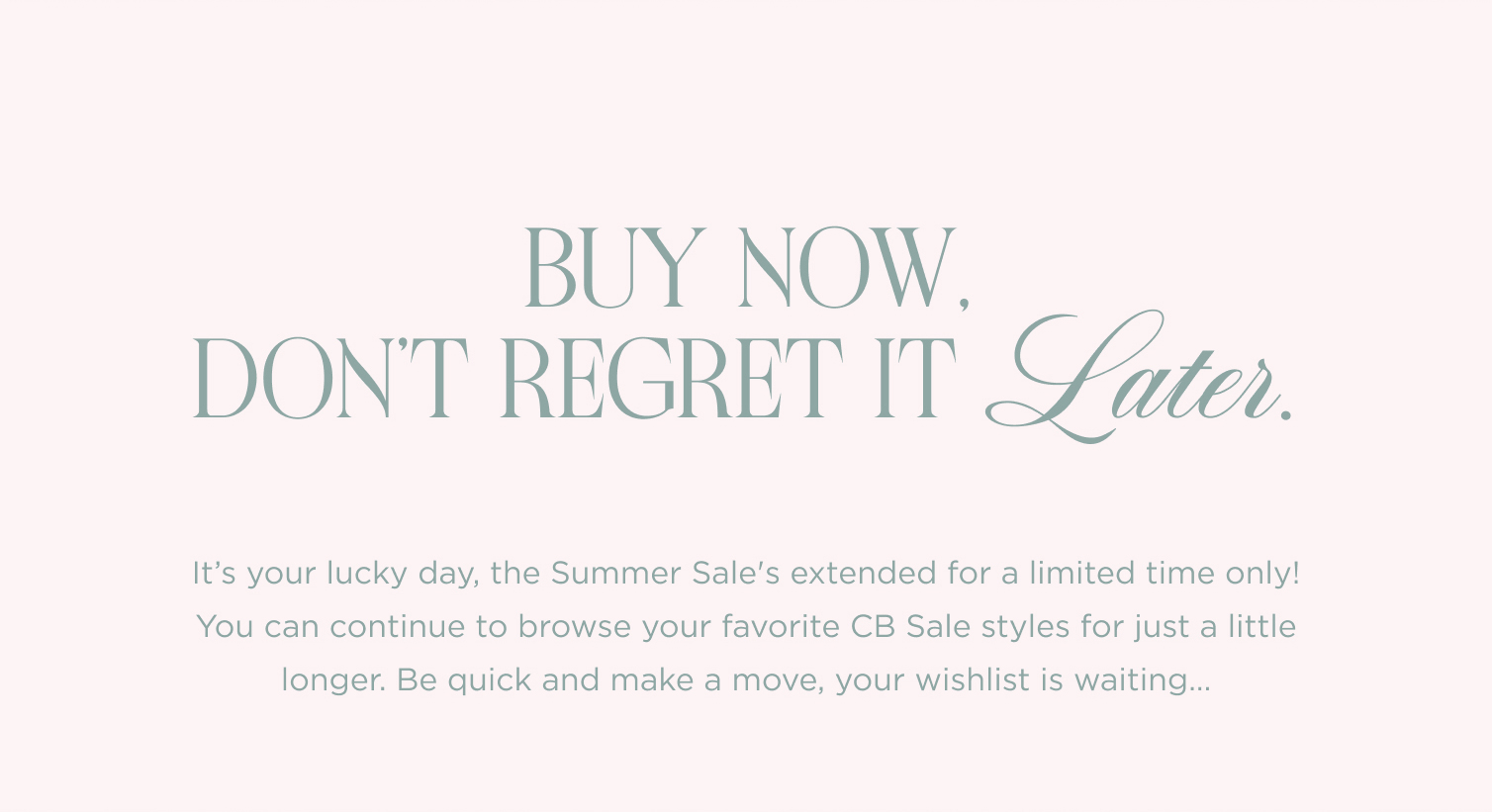 Sale