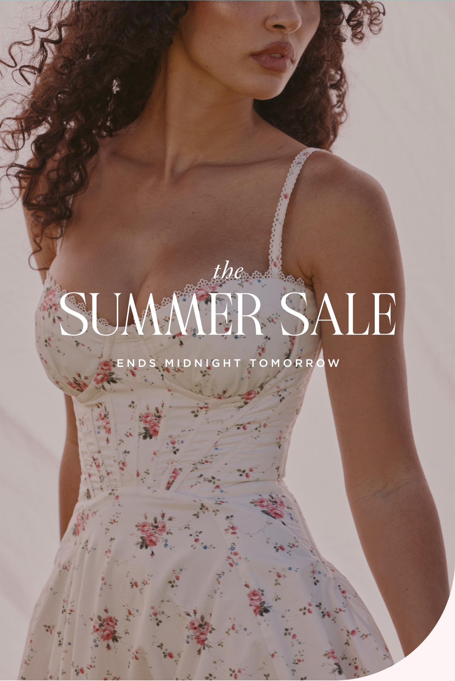 Summer Sale