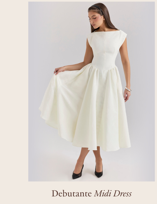 Debutante