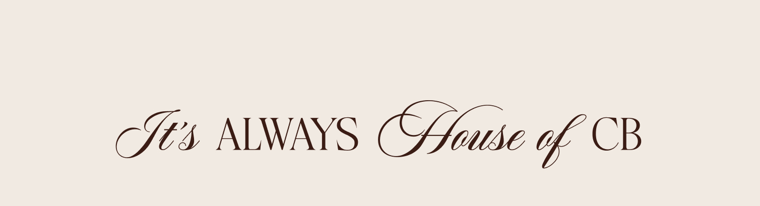 House of CB