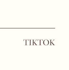 tiktok