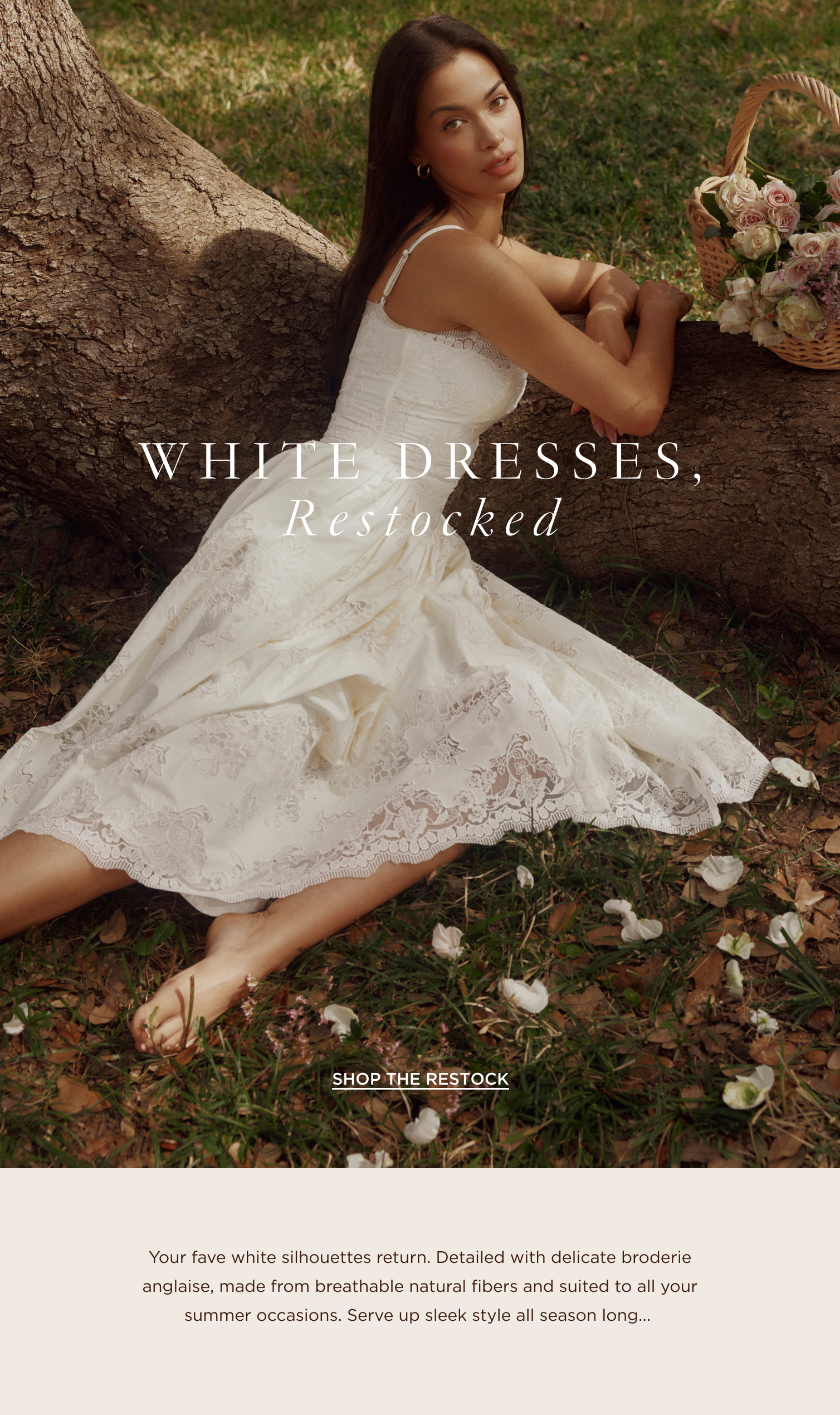 new in